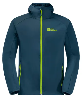 Produktbild von Feldberg Hoody Men Größe L Farbe dark sea