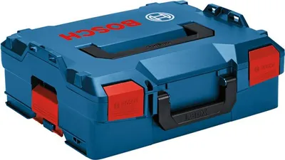 Produktbild von Koffersystem L-BOXX 136