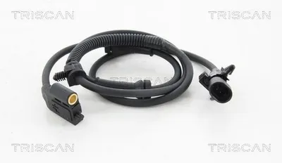 Produktbild von TRISCAN ABS Sensor Raddrehzahl Vorne Rechts für JEEP GRAND CHEROKEE II (WJ, WG) 8180 80503
