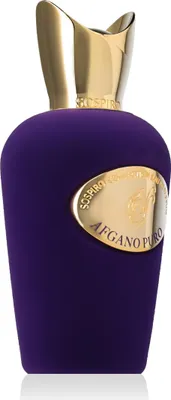 Obrázek produktu pro Sospiro Afgano Puro EDP 100 ml UNISEX