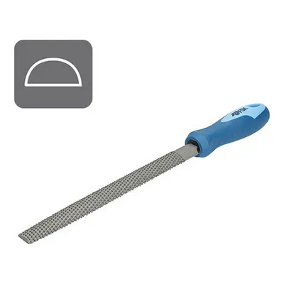 Obrázek produktu pro Půlkulatá rašple Ferrestock 250 mm