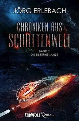 Produktbild von Chroniken aus Schattenwelt 02