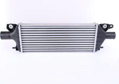 Obrázok produktu pre Medzichladič NISSENS 96484