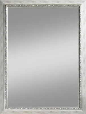 Produktbild von Zalena Holzrahmenspiegel MOZART 25 x 30 cm