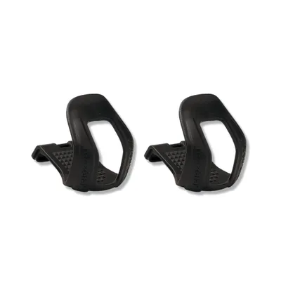 Produktbild von Zéfal Pedalhaken Christophe 45 ab 42 Größe 45 - sicherer Halt und effizienter...