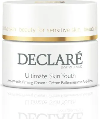 Produktbild von Declare Ultimate Haut Youth Anti-Falten-Straffungs-Creme 50ml