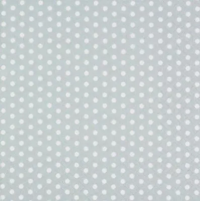Produktbild von Jet Papier Punkte silber/33cm silber silber