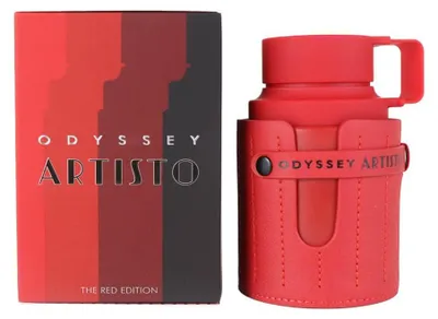 Produktbild von Armaf Odyssey Artisto Eau De Parfum 100 ml (unisex)