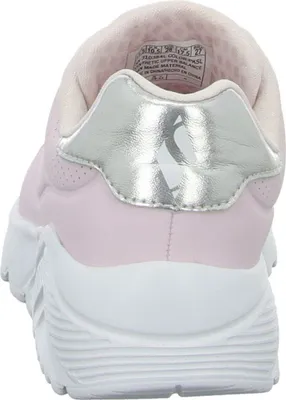 Immagine prodotto di Skechers Sneakers 310384LPKSL in Pink Synthetic/ Silver Trim color size 29