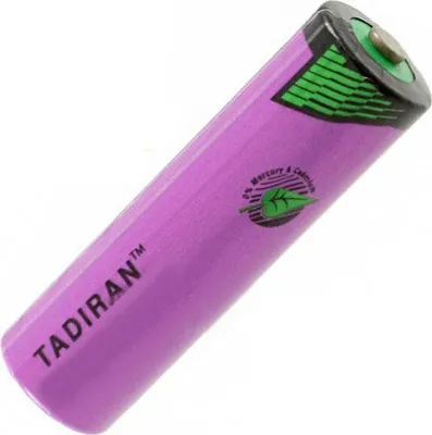 Obrázek produktu pro 3.baterie TADIRAN 6V 2400mah pro 6ES7971-0BA00 Siemens Simatic SL-360 S7-400