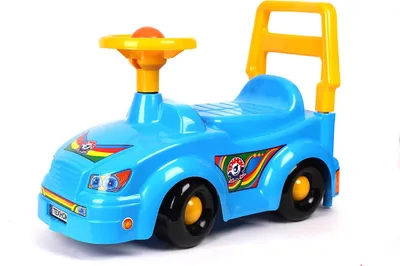 Image de Car Rider 2483 Son du klaxon rouge