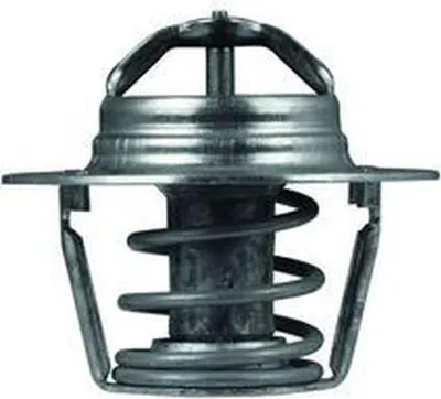 Produktbild von Thermostat Kühlmittel Temp 89 °C mit Dichtung MAHLE für u.a. RENAULT KANGOO