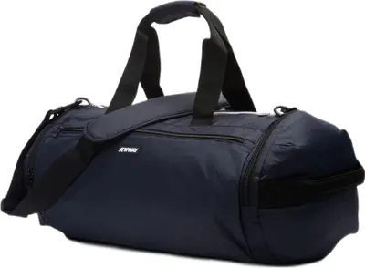 Immagine prodotto di Borsa da viaggio K-Way K8116vw uomo blu