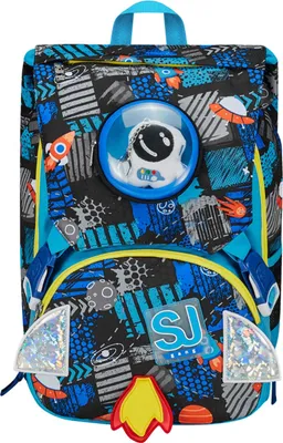 Obrázek produktu pro Seven 20C202423-519, Město, Přihrádka na notebook, Polyester