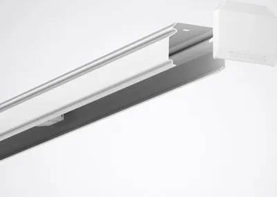 Immagine prodotto di Trilux pezzo di testa bianco 07650 Ks 01