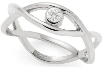 Produktbild von Leonardo Jewels - 026272 - Ring 19 - Damen - Tavari CIAO - Weite 60