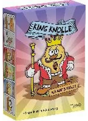 Produktbild von King Knolle