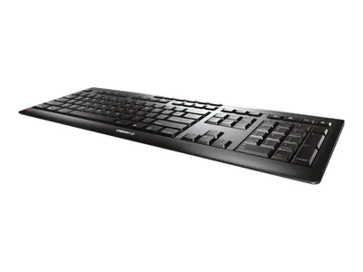 Image de Cherry STREAM KEYBOARD WIRELESS - Clavier - sans fil