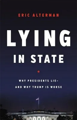 Productafbeelding van Lying in State
