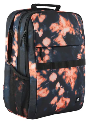 Produktbild von HP Campus XL Rucksack (Tie Dye)