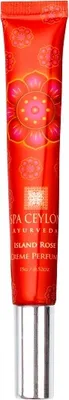 Zdjęcie produktu dla Kremowe perfumy ISLAND ROSE