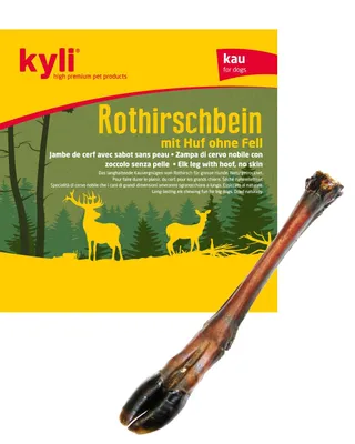 Produktbild von kyli Hirschbein 1 Stk