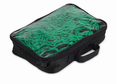 Obrázek produktu pro KREATOR KRT555200 - Síť na vozík 1,5x2,2m
