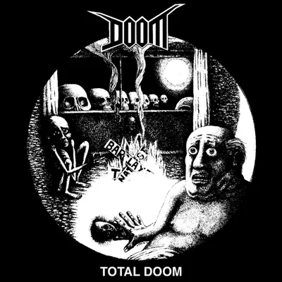 Produktbild von Total Doom