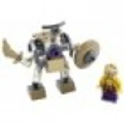 Image de [N] Anacondrai Battle Mech polybag