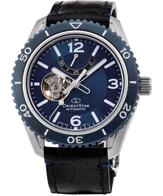 Produktbild von Orient Star Herrenuhr Orient Star Sport Automatik Orient-Star-RE-AT0108L00B
