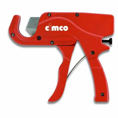 Produktbild von Cimco Rohrschneider 120410 6-35 mm Ø