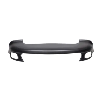 Image de Pare-chocs avant inférieur, non peint, pour Jeep Cherokee, à partir de 2014, référence K68203213AB