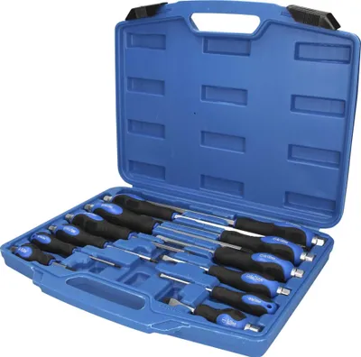 Obrázok produktu pre Brilliant Tools BT034012, 2,41 kg, B0888ZYJV6