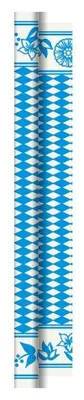 Produktbild von Duni Dunicel®-Tischdeckenrolle 1,18 x 10 m Bayernraute - 6 Stück