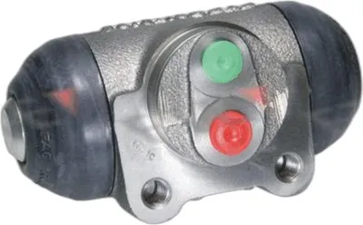 Produktbild von Radbremszylinder Ø 38,1 mm FTE Bremsen-Expertise passend für u.a. KRAMER