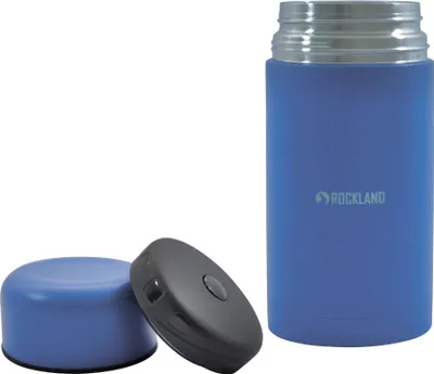 Zdjęcie produktu dla Rockland Comet Food Jug Blue 1 L Termos na żywność