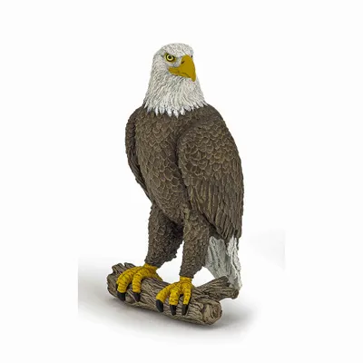Immagine prodotto di Papo Wild Life Aquila di mare 50181