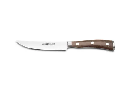 Produktbild von Wüsthof Ikon Steakmesser 12 cm