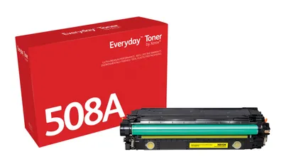 Immagine prodotto di Xerox 006R03795 Toner Xerox Ogni giorno HP 508A (CF362A) Giallo