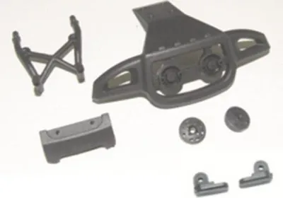 Produktbild von Amewi Bumpers assembly 22146 Truggy 1:12 HBX