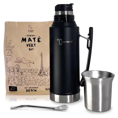 Productafbeelding van Mate-Set thermoskan, Tempera® model
