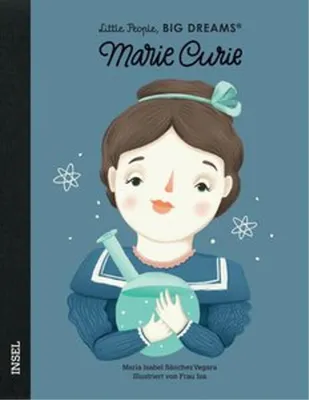 Image de Marie Curie