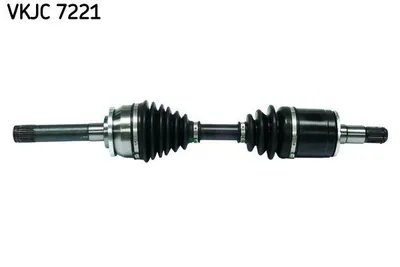 Produktbild von SKF VKJC 7221 Antriebswelle Vorne Links für MITSUBISHI Pajero Sport I SUV (K7, K9)