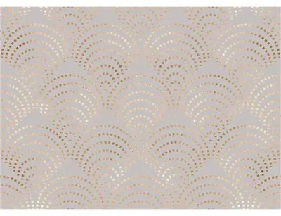 Produktbild von Fototapete Vlies FT5P 352269 - 195 geometrisches Muster 5-tlg. 375 x 270 cm