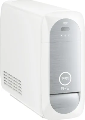 Produktbild von GROHE Blue Home Kühler Bluetooth/WIFI
