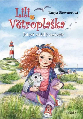 Immagine prodotto di Lili Větroplaška Das Robbenjunge ist verschwunden