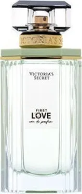Produktbild von Victoria's Secret First Love Eau de Parfum für Damen 100 ml