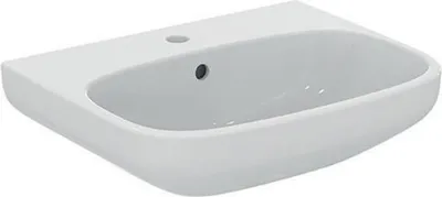 Produktbild von Ideal Standard Waschtisch i.life A 1Hl. 550x440x150mm Weiß