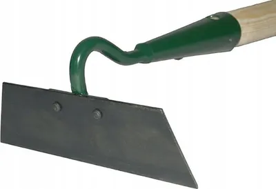 Obrázok produktu pre Kardová jednoručná motyka 14 cm s násadou 110 cm