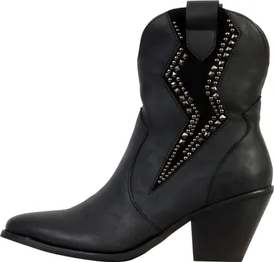Image de Bottines à Zip